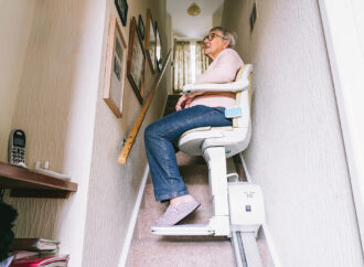 Home Modifications for Aging at Home