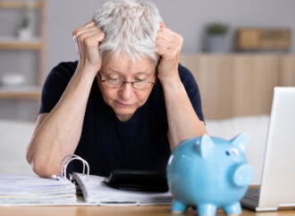 How to Avoid Running Out of Money in Retirement