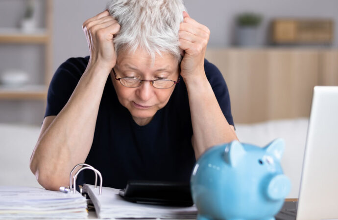 How to Avoid Running Out of Money in Retirement