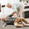 Fall Prevention for Seniors: Safety Tips