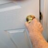 Make Doorknobs Easy to Open