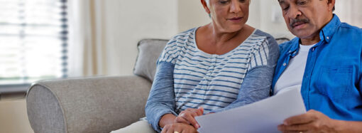 Senior Living Options Overview