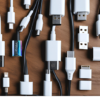 Charging cables: USB and Lightning – How do I tell them apart?