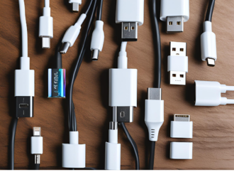 Charging cables: USB and Lightning – How do I tell them apart?