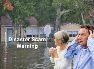 How to Avoid Disaster Scams and Price Gouging