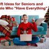 Gifts for Older People