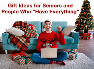 Gifts for Older People