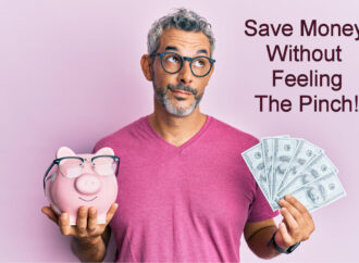 Clever Ways to Save Money for Seniors