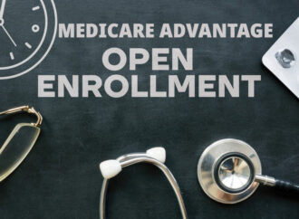 Medicare Advantage Open Enrollment Period (January 1-March 31)