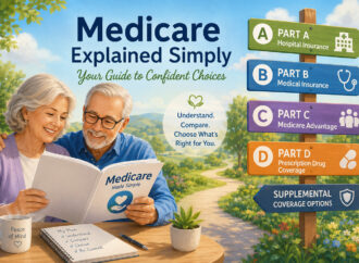 Medicare, Explained