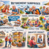 Top Retirement Surprises No One Warns You About (Good and Bad)