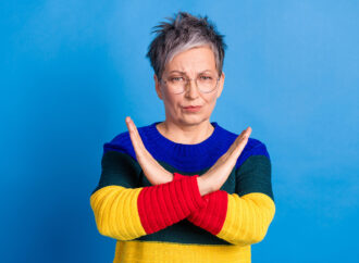 Signs of Ageism and How to Respond