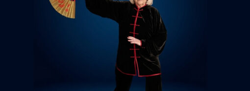 How an 81-Year-Old Fitness Instructor Is Redefining Healthy Aging