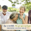 Want to Stay Sharp as You Age? Attitude Matters