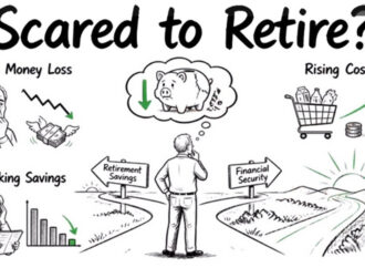 Worried About Money for Retirement?